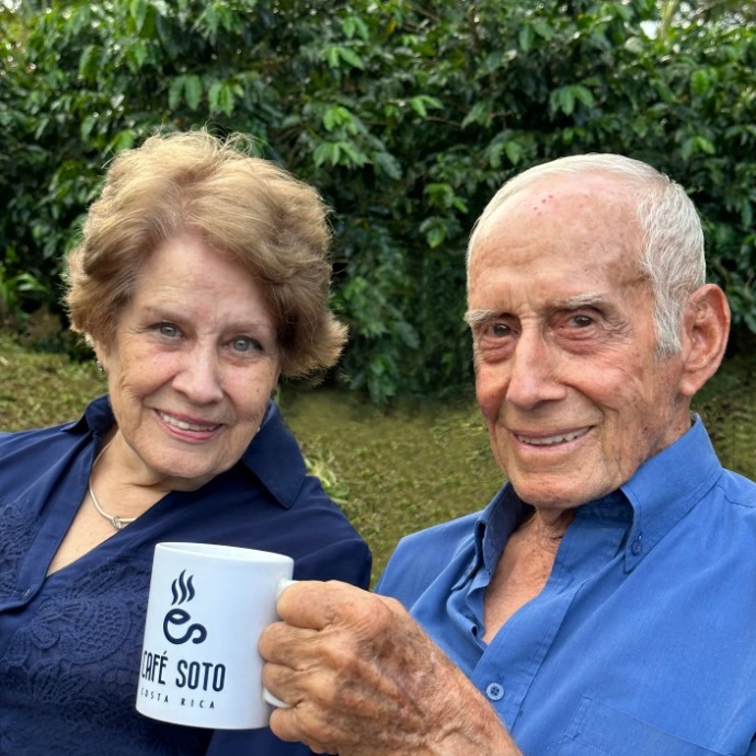 coffee farming about